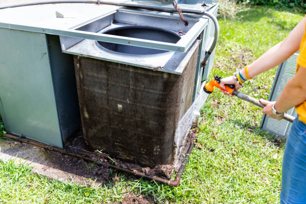 Best Local Air Duct Cleaning Services  in Gerber, CA