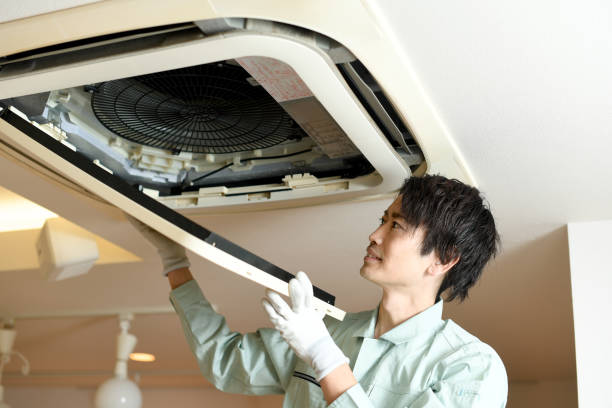 Best Affordable Air Duct Cleaning  in Gerber, CA
