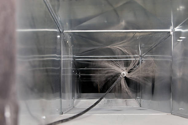 Best Residential Air Duct Cleaning  in Gerber, CA