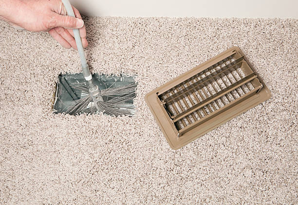 Best Best Air Duct Cleaning Company  in Gerber, CA