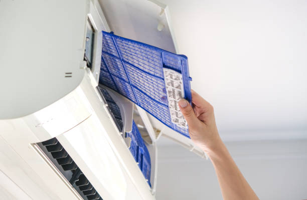 Best Home Air Vent Cleaning  in Gerber, CA