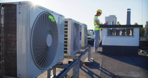 Best Ventilation Cleaning Services  in Gerber, CA